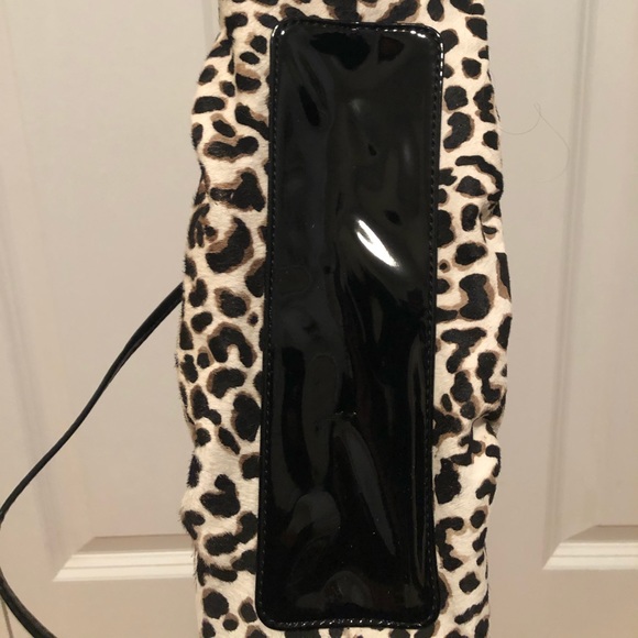 Cheetah Print Purse - Picture 3 of 3
